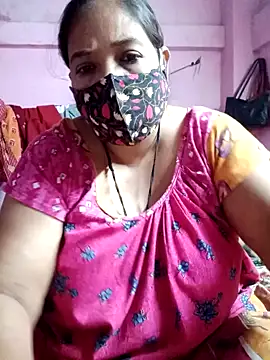 Hotty-rumi online show from March 2025 04:40:02 PM