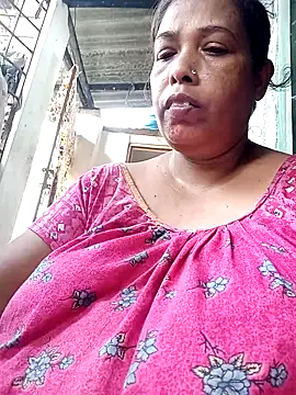 Hotty-rumi online show from September 2025 07:03:02 AM