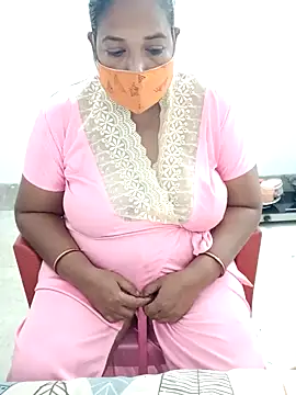 Hotty-rumi online show from November 2025 12:27:02 PM