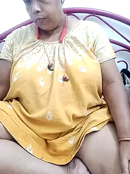 Hotty-rumi online show from November 2025 04:42:01 PM