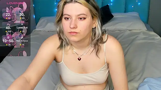 Bonni Meiz online show from February 2025 04:18:01 PM