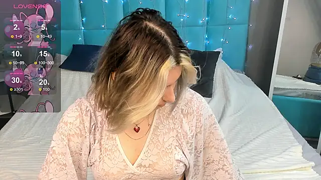 Bonni Meiz online show from February 2025 02:02:01 PM