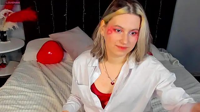 Bonni Meiz online show from February 2025 02:23:01 PM