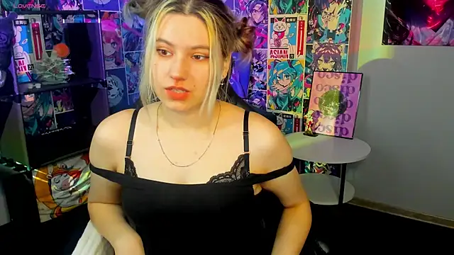 Bonni Meiz online show from March 2025 03:40:01 AM