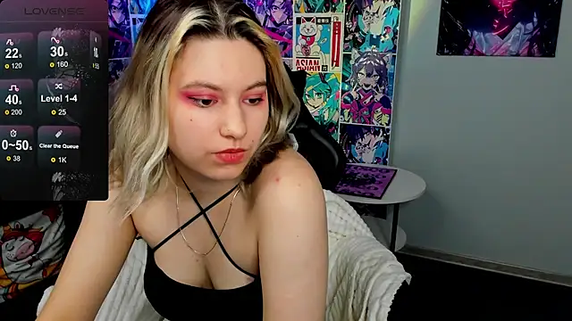 Bonni Meiz online show from March 2025 03:00:02 AM