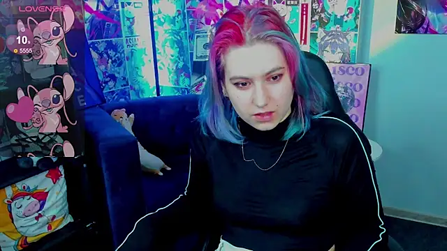 Bonni Meiz online show from March 2025 09:10:01 AM