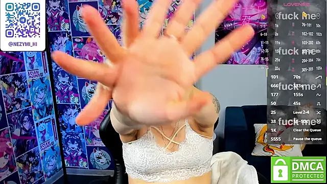 Bonni Meiz online show from October 2025 02:56:02 AM