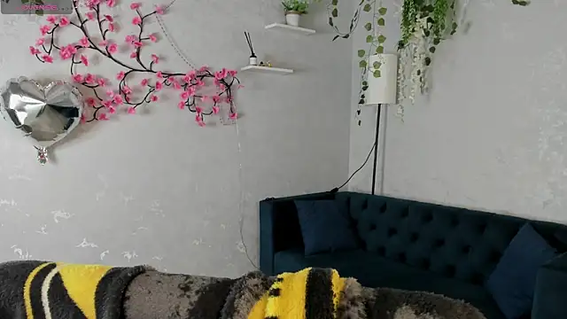 Bonni Meiz online show from February 2026 03:11:01 AM