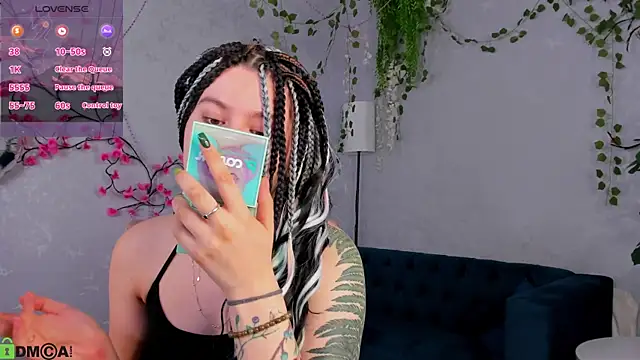 Bonni Meiz online show from February 2026 02:56:01 AM