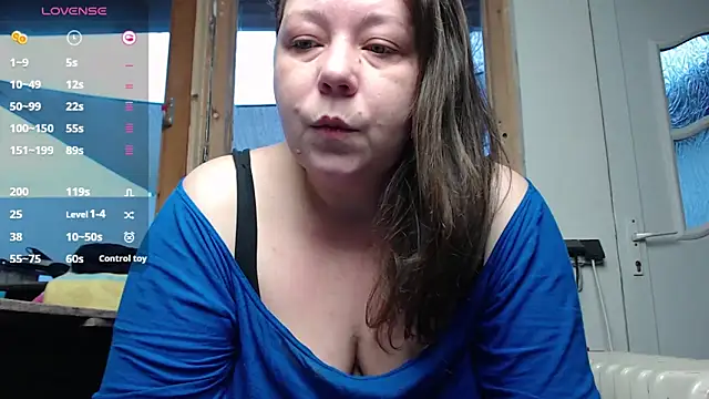 KasiaPrivat online show from December 2024 07:46:01 AM