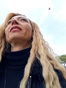 harleyejoker1 online show from March 2026 10:11:01 AM