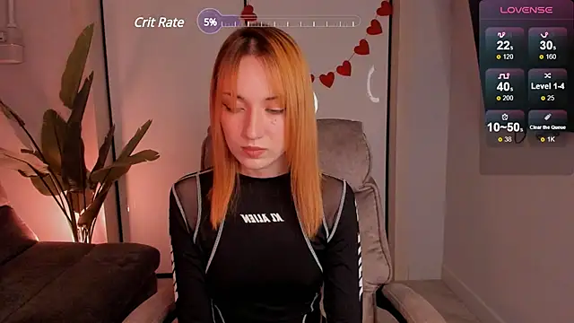 Snapshot of Maddy_Garcia chatting on February 2025 01:15:02 AM Maddy Garcia online show from February 2025 01:15:02 AM