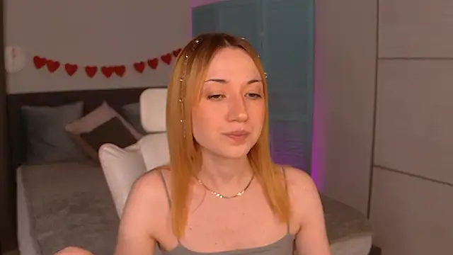 Snapshot of Maddy_Garcia chatting on March 2025 08:32:02 PM Maddy Garcia online show from March 2025 08:32:02 PM