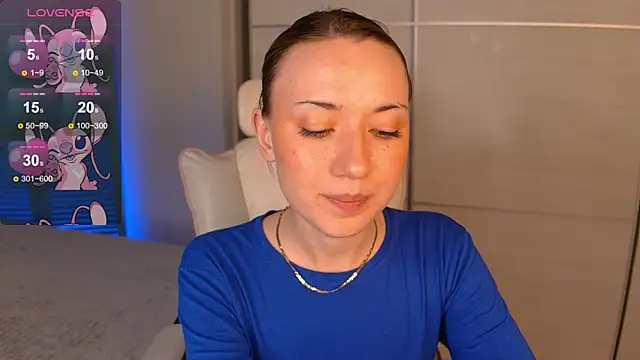 Snapshot of Maddy_Garcia chatting on March 2025 05:32:02 AM Maddy Garcia online show from March 2025 05:32:02 AM