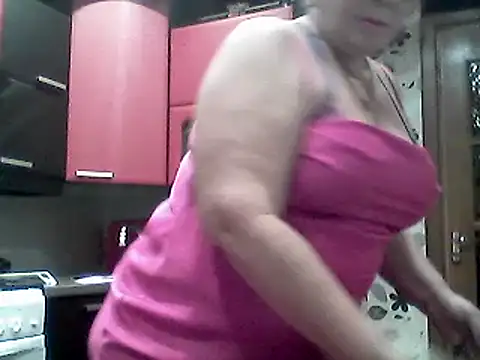 Lisa Suzie online show from September 2025 10:02:01 PM