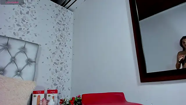 candymery online show from January 2025 10:12:02 PM