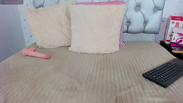 candymery online show from January 2025 10:19:01 PM