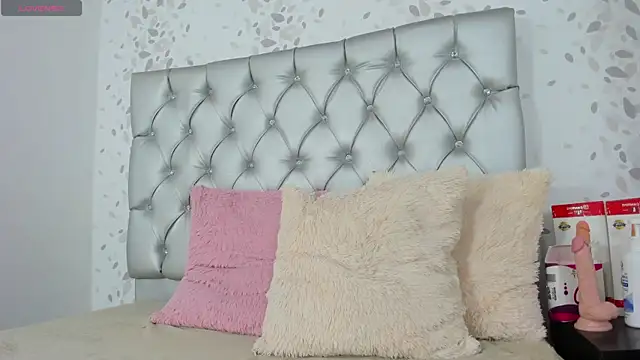 candymery online show from February 2025 10:18:01 PM