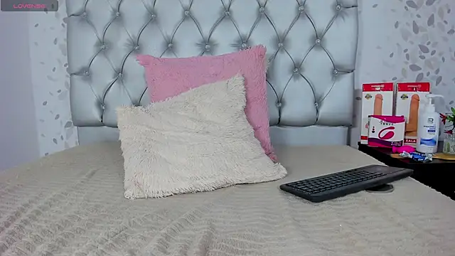 candymery online show from February 2025 07:14:02 PM