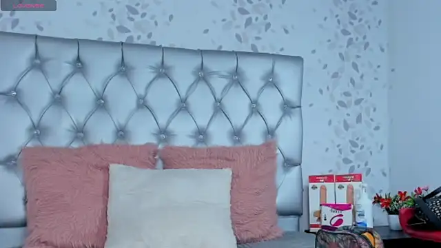 candymery online show from March 2025 07:34:02 PM