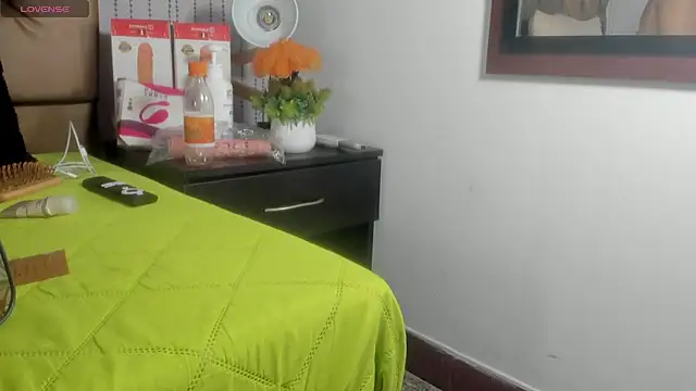 candymery online show from September 2025 07:02:02 PM