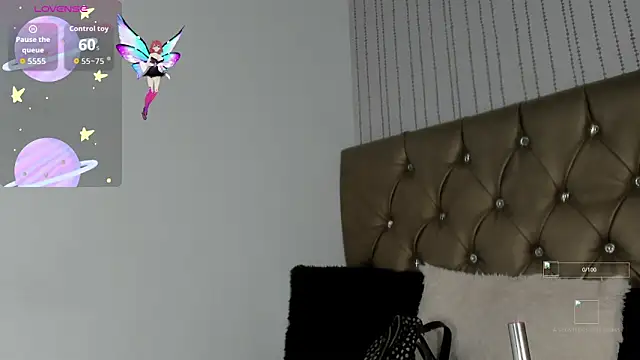 candymery online show from September 2025 07:04:02 PM