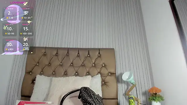 candymery online show from October 2025 07:14:02 PM