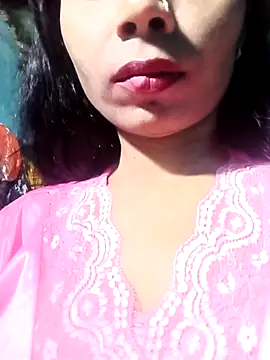 Kajal  Mehra online show from February 2026 07:13:01 AM