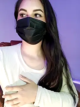 Aiunii1 online show from January 2025 01:12:02 AM