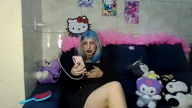 Snapshot of LadyhNigth chatting on March 2026 10:03:02 PM LadyhNigth online show from March 2026 10:03:02 PM