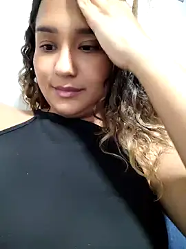 BrendaGirs online show from November 2025 03:10:02 AM