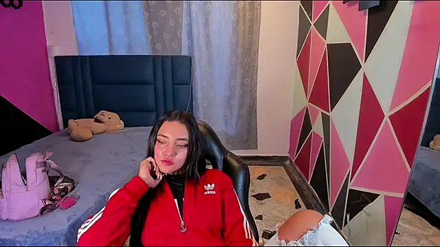 dakota-bright01 online show from December 2024 12:27:02 PM