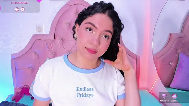 amandalee01 online show from November 2025 07:56:02 PM