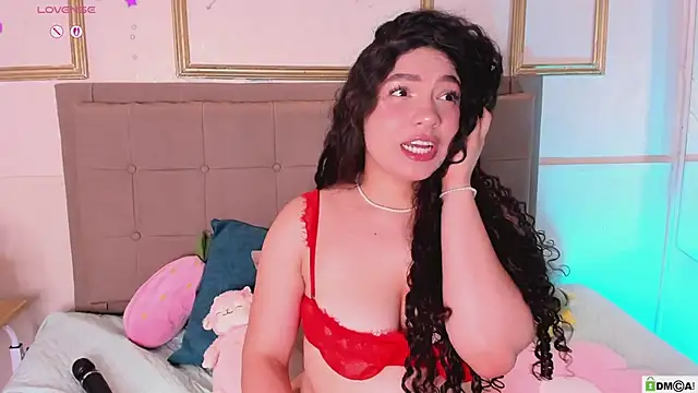 amandalee01 online show from May 2026 09:10:02 PM