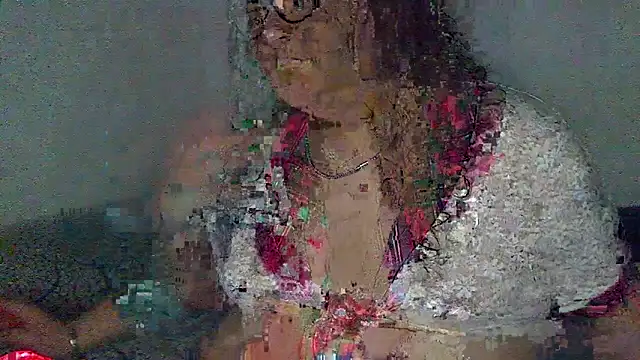 rocio curvy spain online show from February 2026 04:55:02 PM