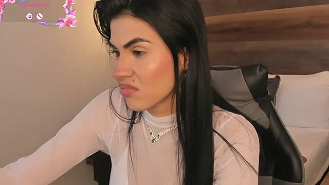 stephanya  online show from April 2026 07:31:02 PM