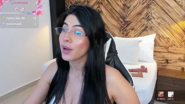 stephanya  online show from May 2026 08:18:02 PM