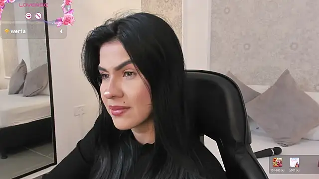 stephanya  online show from May 2026 07:31:02 PM