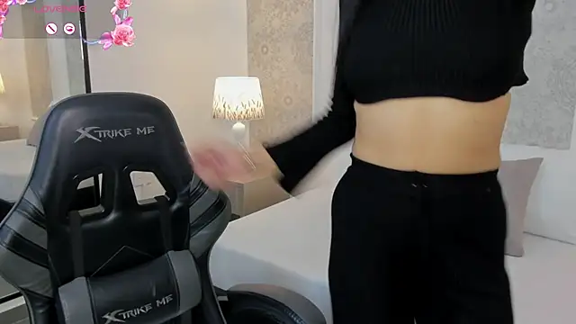 stephanya  online show from July 2026 12:33:01 PM