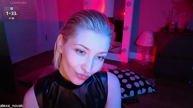 Snapshot of alexa_novak chatting on March 2025 02:34:01 PM alexa novak online show from March 2025 02:34:01 PM