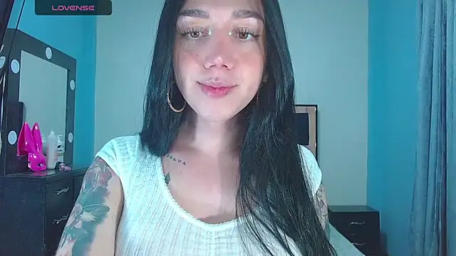 karla zambrano online show from January 2026 08:34:01 PM