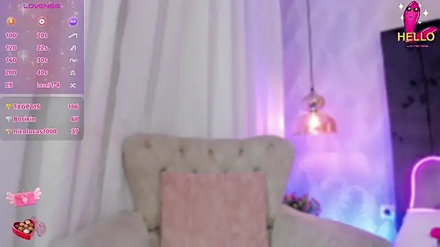 Snapshot of SHARONN____ chatting on February 2025 09:32:02 AM SHARONN online show from February 2025 09:32:02 AM