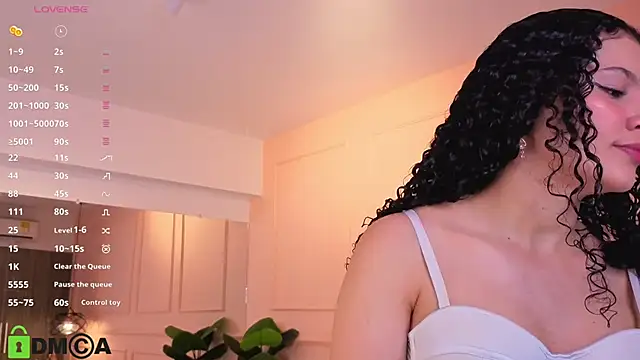 SHARONN     online show from May 2026 03:23:01 AM