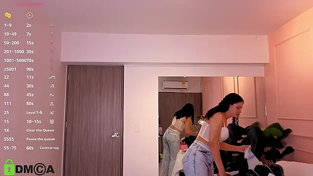 SHARONN     online show from May 2026 08:02:02 PM