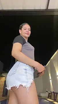 SHARONN     online show from May 2026 04:08:01 AM