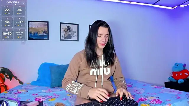 Snapshot of elafranco_ chatting on November 2025 04:50:01 PM elafranco online show from November 2025 04:50:01 PM