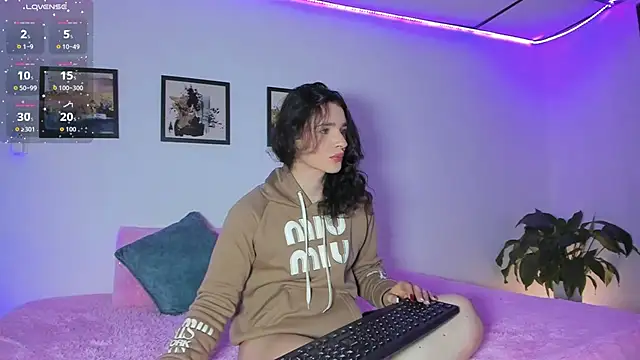 Snapshot of elafranco_ chatting on November 2025 10:24:01 PM elafranco online show from November 2025 10:24:01 PM