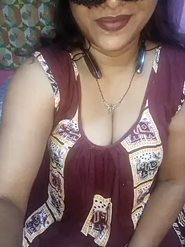 Sexy Mona Bhabhi online show from November 2025 05:41:01 PM