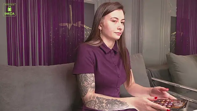 Snapshot of Ishtar_Divine chatting on February 2025 07:07:01 PM Ishtar Divine online show from February 2025 07:07:01 PM