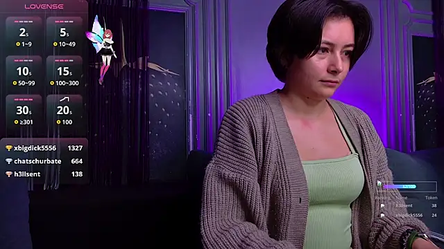 Snapshot of Ishtar_Divine chatting on October 2025 03:50:01 AM Ishtar Divine online show from October 2025 03:50:01 AM